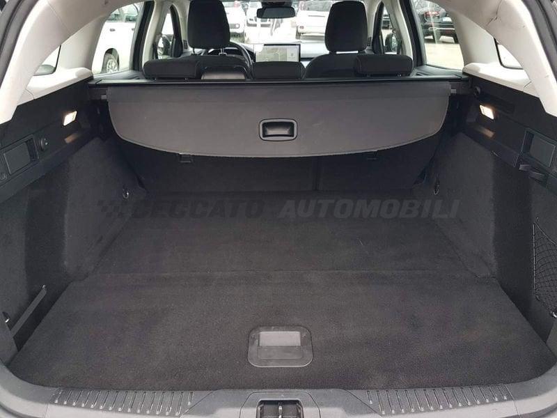 Ford Focus Focus Active SW 1.5 ecoblue Design 115cv auto