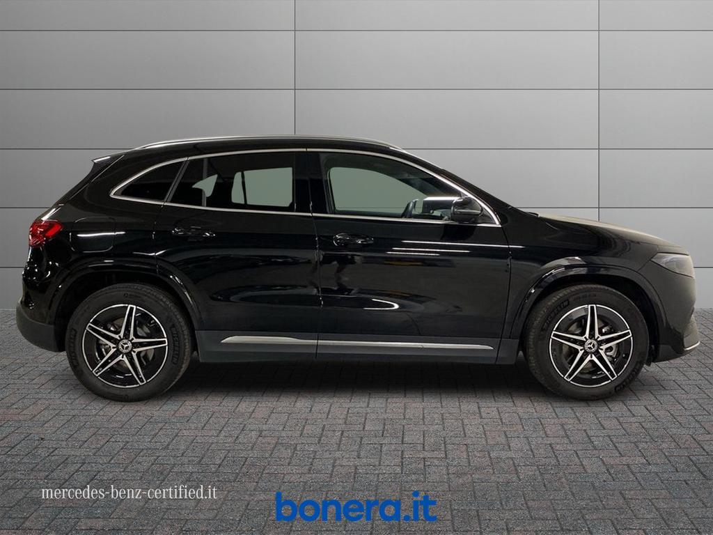 Mercedes EQA 300 AMG Line Advanced Digital Edition 4Matic