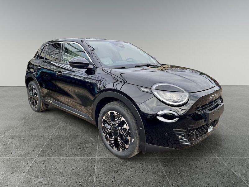 FIAT 600 1.2 hybrid La Prima II 145cv auto - KM0