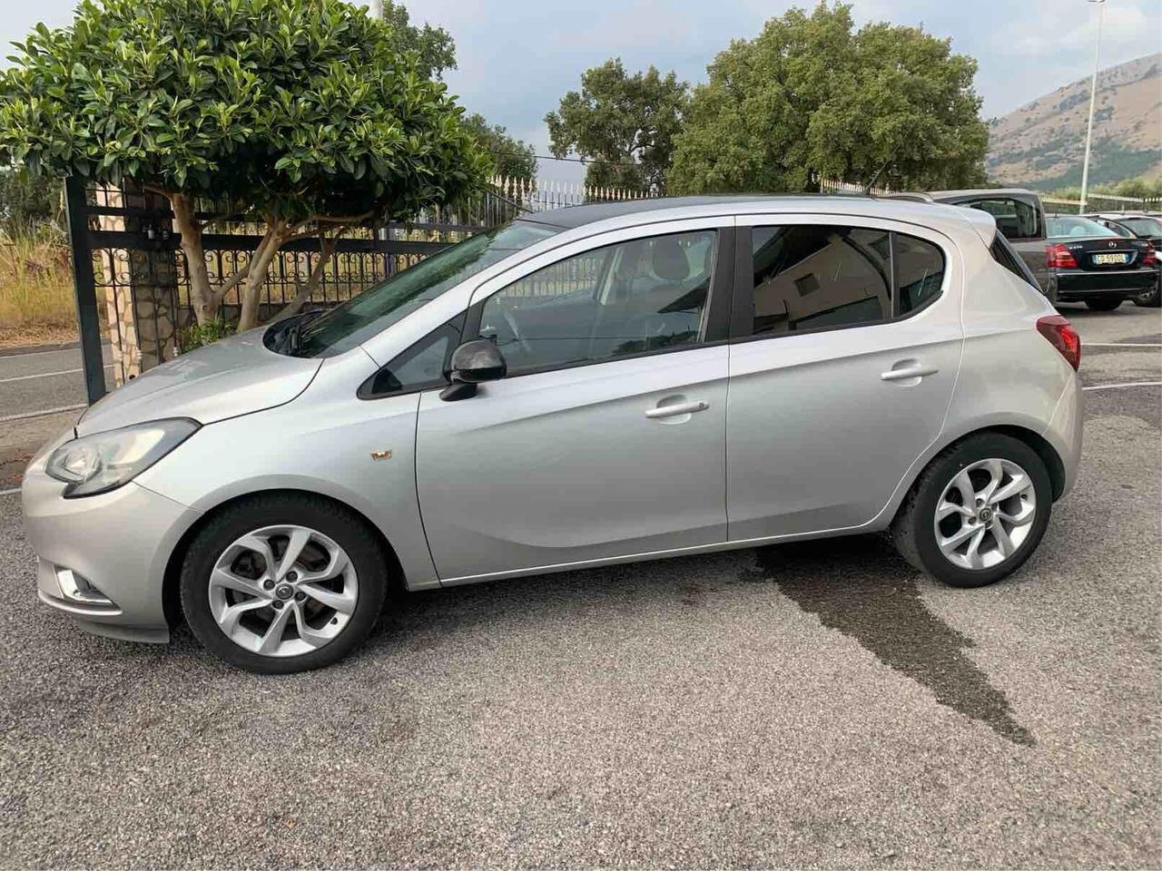 Opel Corsa 1.3 CDTI 95CV