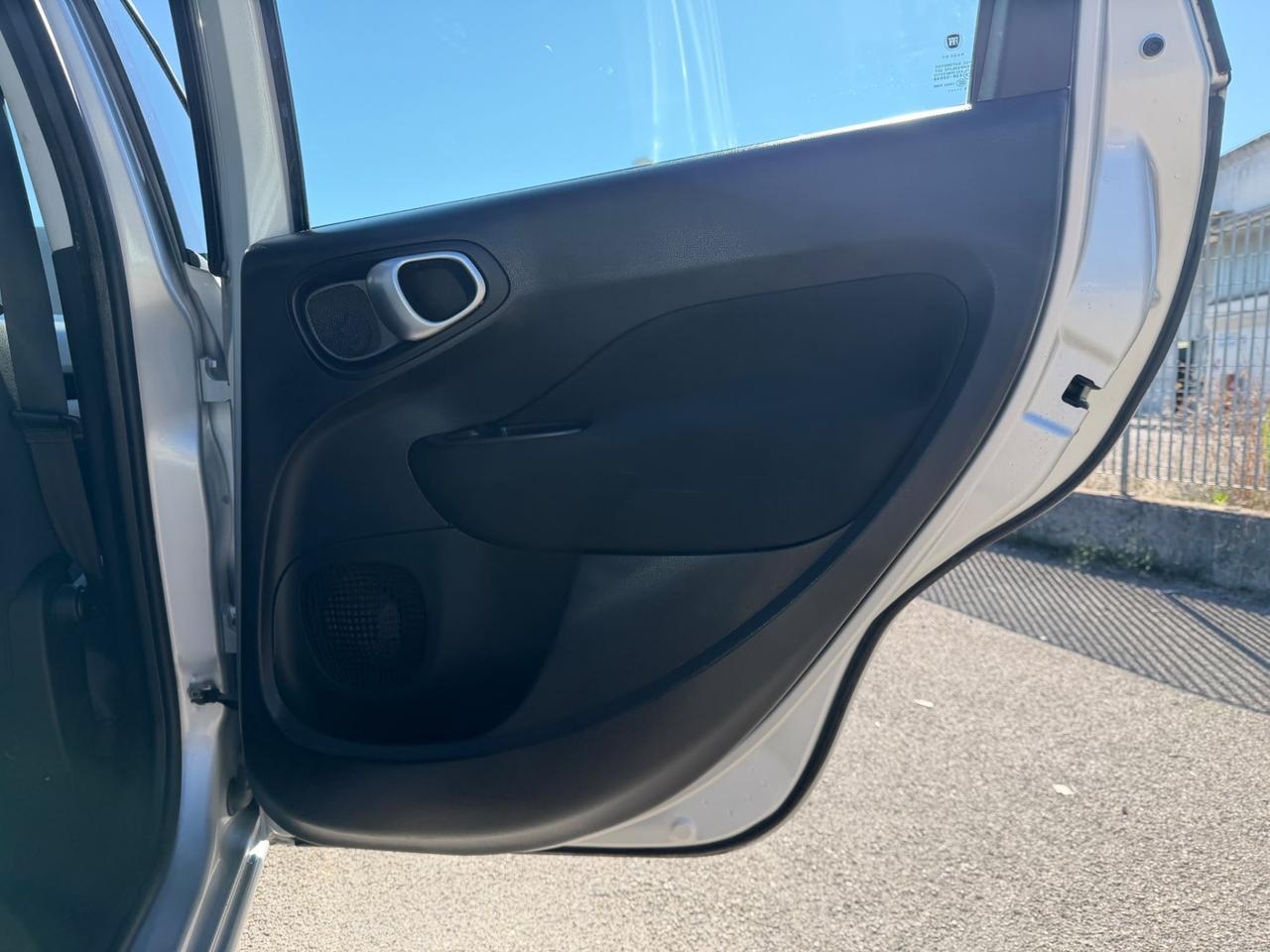 Fiat 500L 1.3 Multijet. Con 12 mesi di garanzia