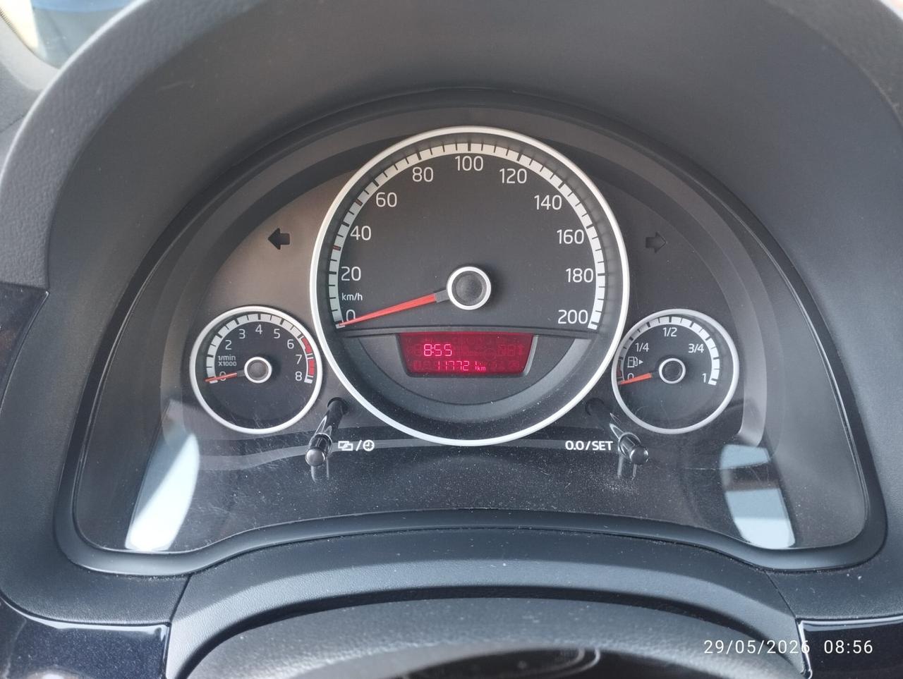 Volkswagen UP! 1.0 75cv High UP! 5 porte
