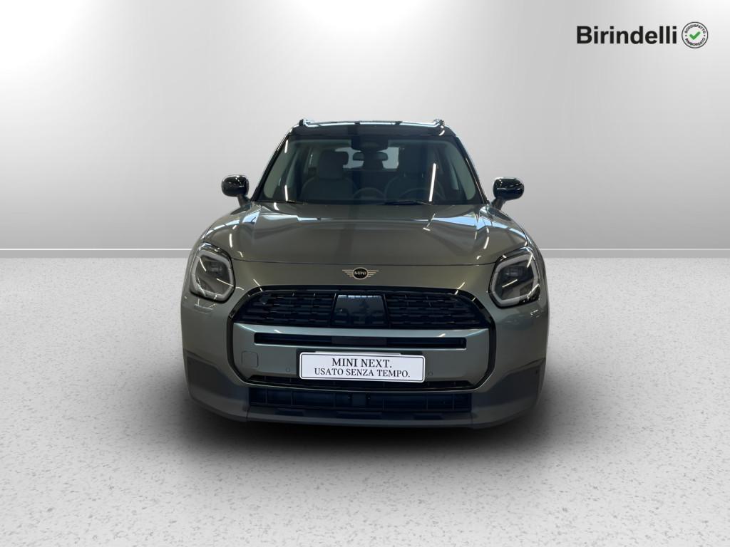 MINI Mini Countrym.(U25) - Mini Countryman D Classic