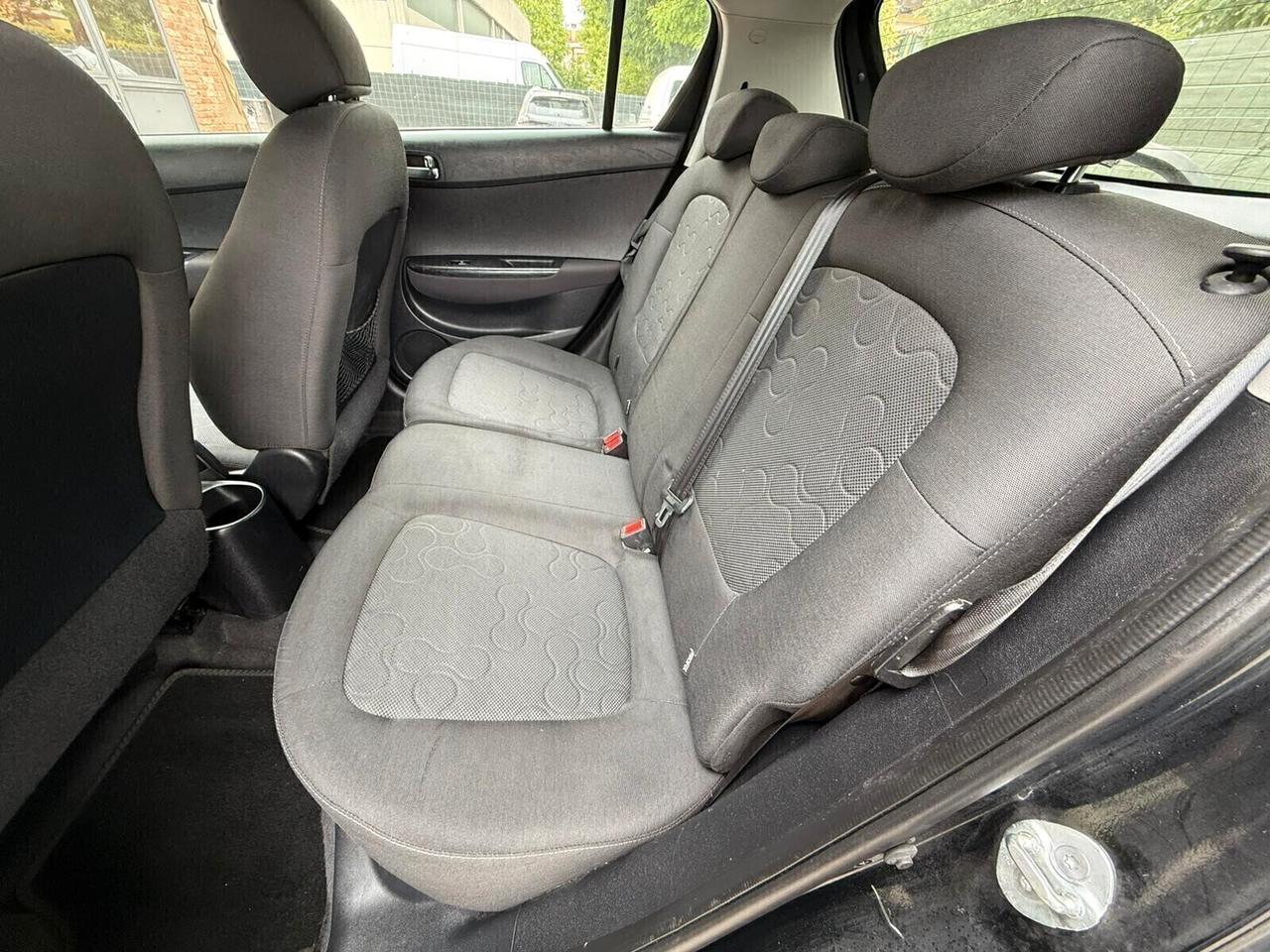 Hyundai i20 1.2 5p. neo-patentati