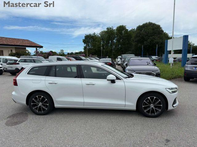 VOLVO V60 D3 N1 AUTOCARRO 150cv GEART BUSINESS PRO - GH512PW