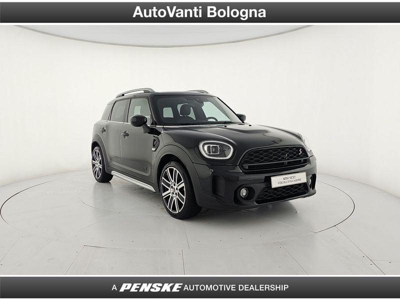 MINI Mini Countryman F60 Mini 2.0 Cooper SD Yours Countryman ALL4