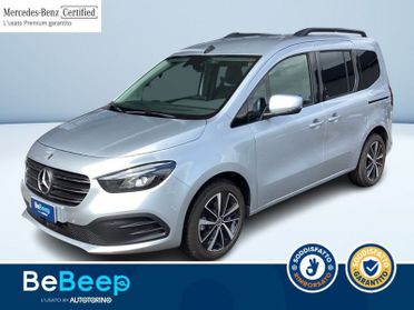 Mercedes-Benz Classe T LONG 180D PREMIUM AUTO
