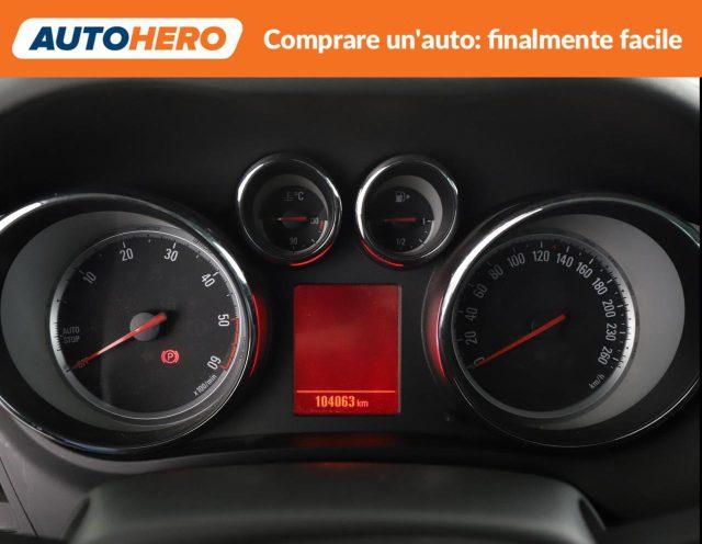 OPEL Zafira Tourer 1.6 CDTi 136CV Start&Stop Cosmo