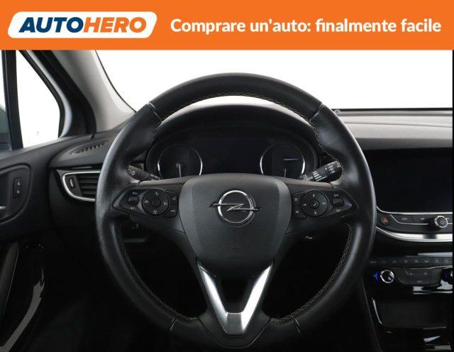 OPEL Astra 1.5 CDTI 122 CV S&S AT9 Sports Tourer Business Ele