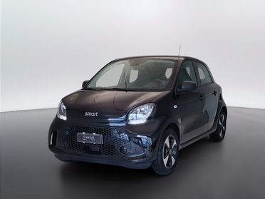 SMART Forfour II 2020 - Forfour eq Passion 22kW