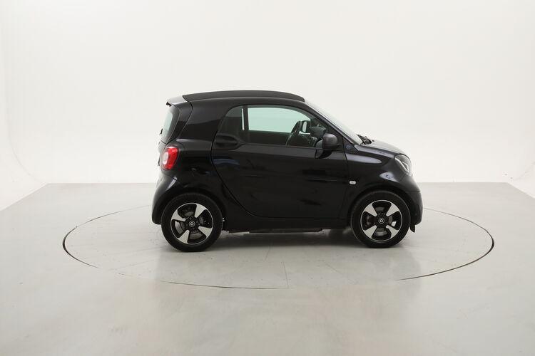 Smart fortwo EQ Passion BR587526 Elettrico 82CV