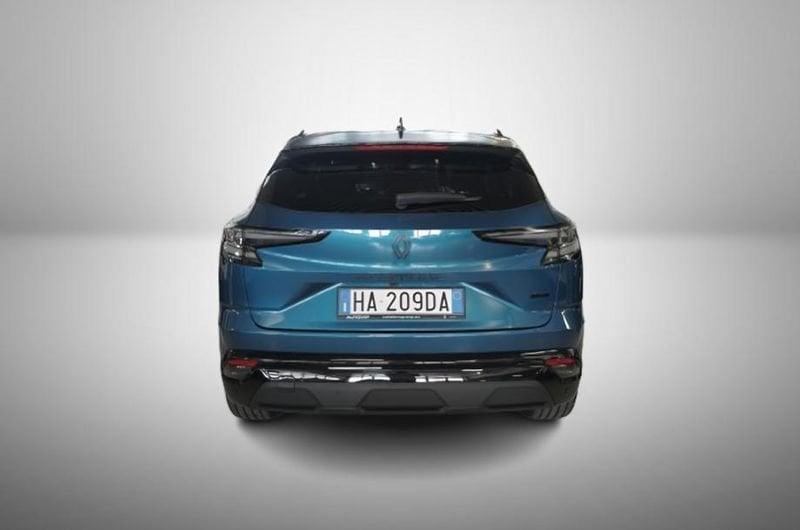 Renault Austral NUOVO HN1ZSL4M26X2HY