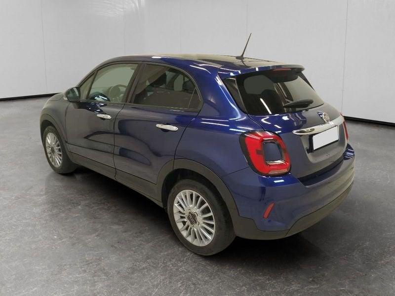 FIAT 500X 1.6 mjt Connect 130cv