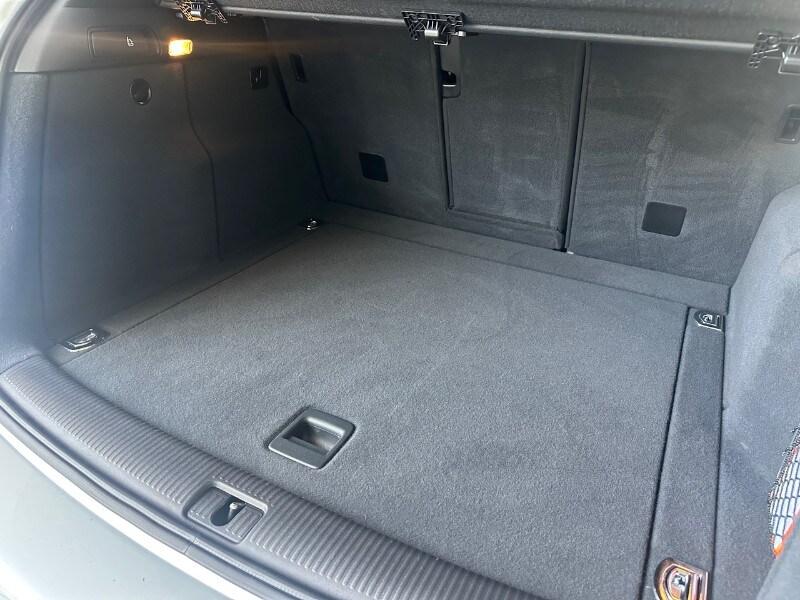 AUDI Q5 1ª serie Q5 2.0 TDI 150 CV Business