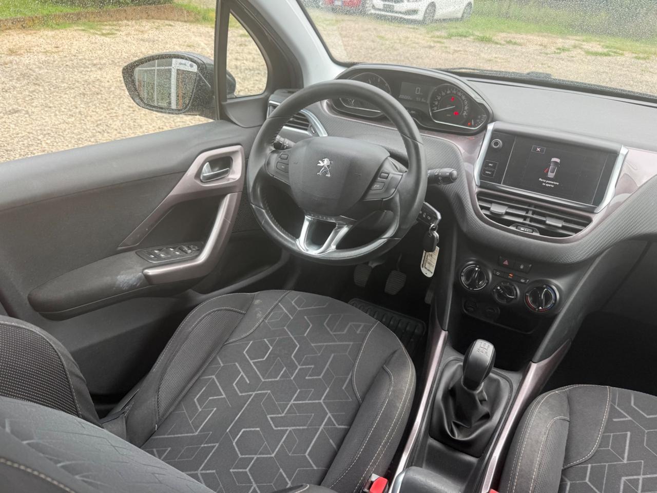 Peugeot 2008 1.5 Diesel // Neopatentati