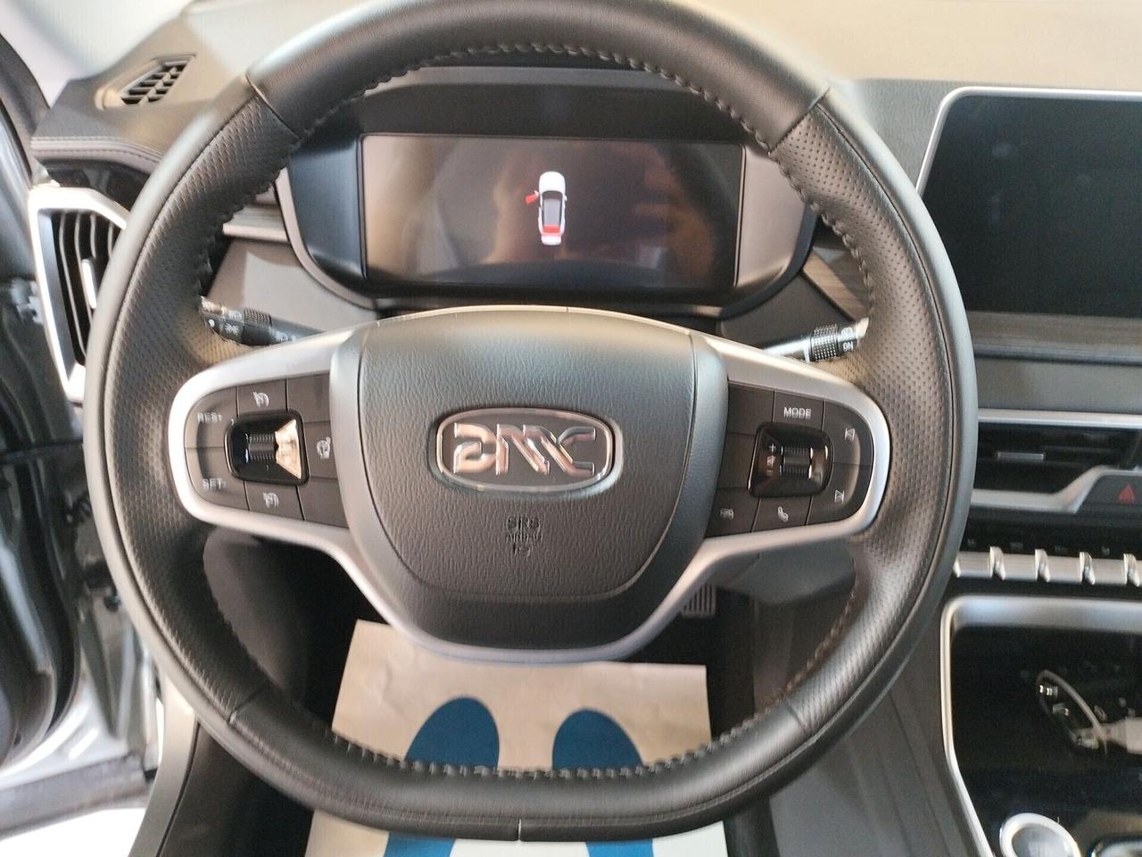 EMC SEI 1.5 GPL - NUOVO - IVA ESPOSTA