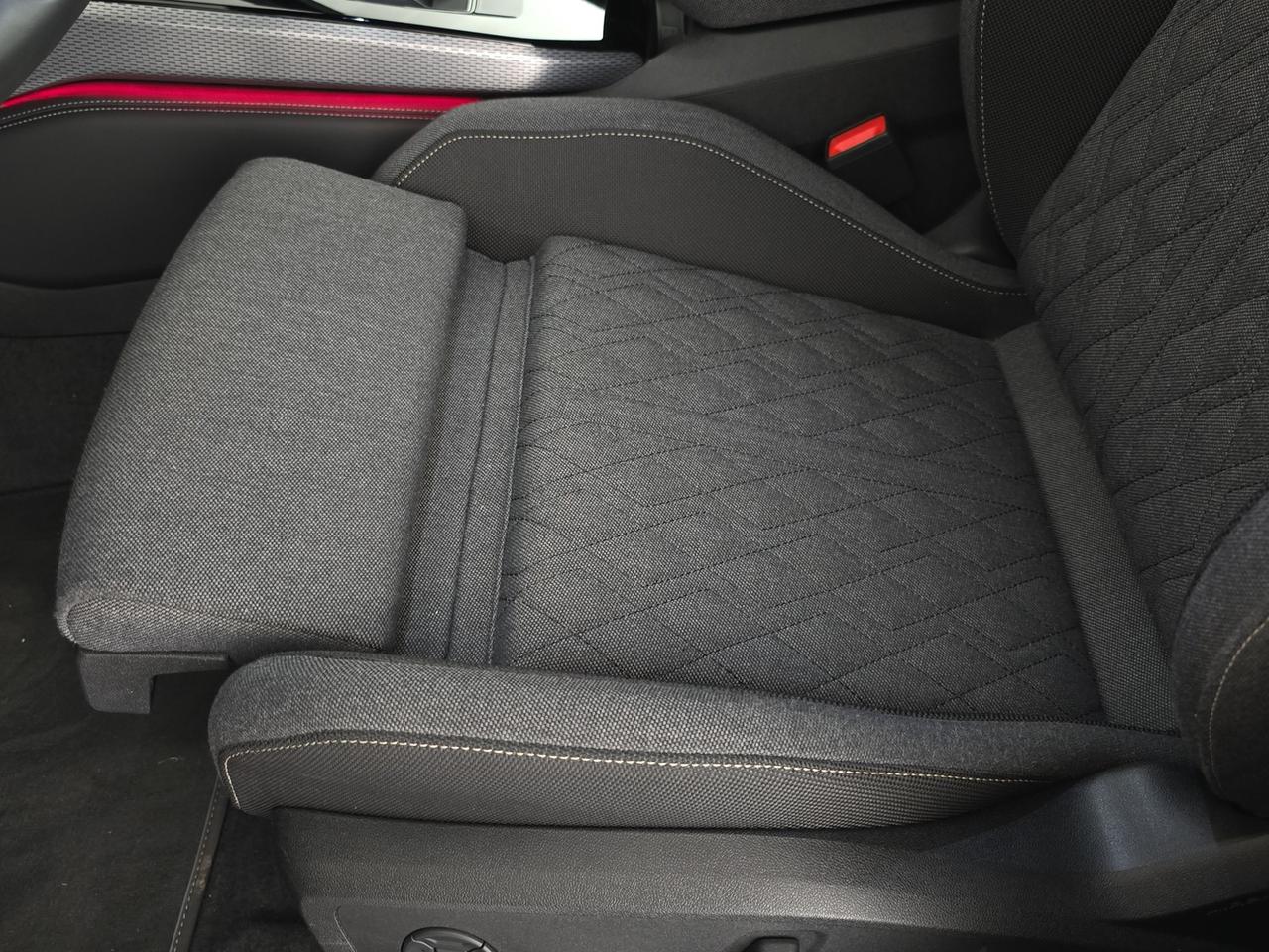 Audi A5 avant 2.0 tdi mhev+ launch edition one quattro 204cv s-tronic