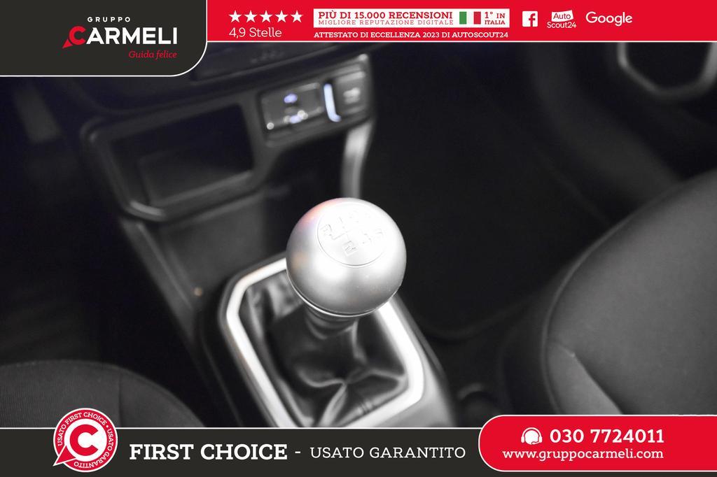 Jeep Renegade 1.0 T3 Business 2WD