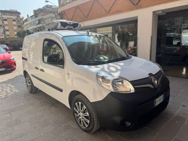 Renault Kangoo 1.5 dci 75 cv Furgone Frigo