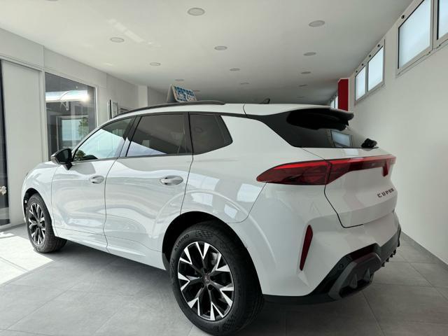 CUPRA Terramar 1.5 e-Hybrid DSG PREZZO REALE