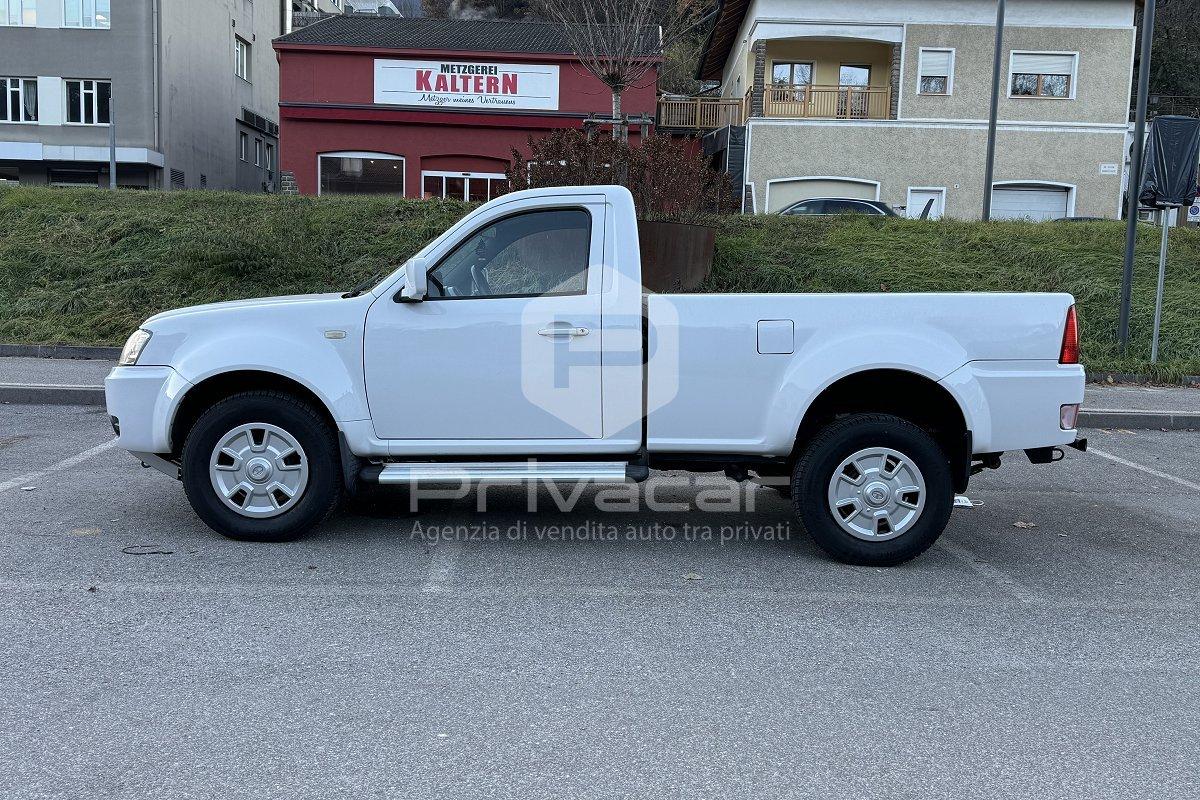 TATA Xenon 2.2 Dicor 4x2 PC Pick-up