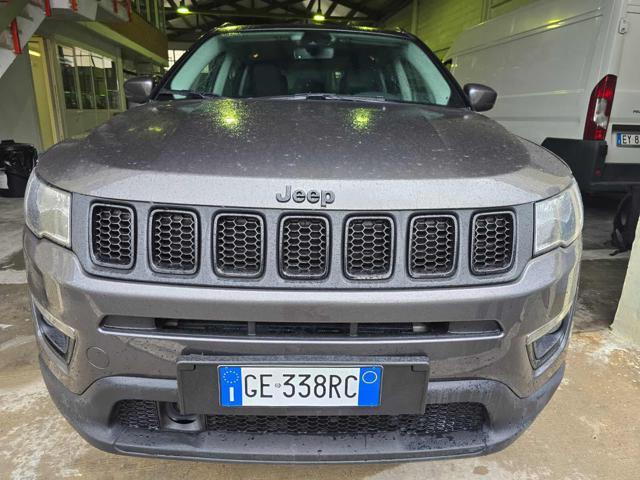 JEEP Compass 1.3 Turbo T4 150 CV aut. 2WD Night Eagle no obb.fi