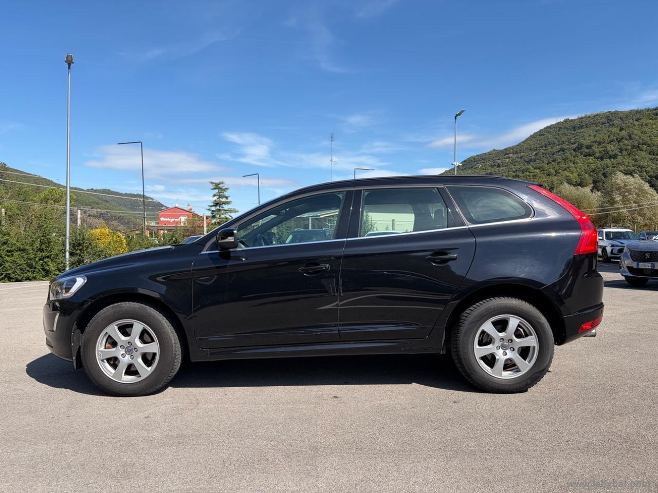 VOLVO XC60 D3 Geartronic Momentum