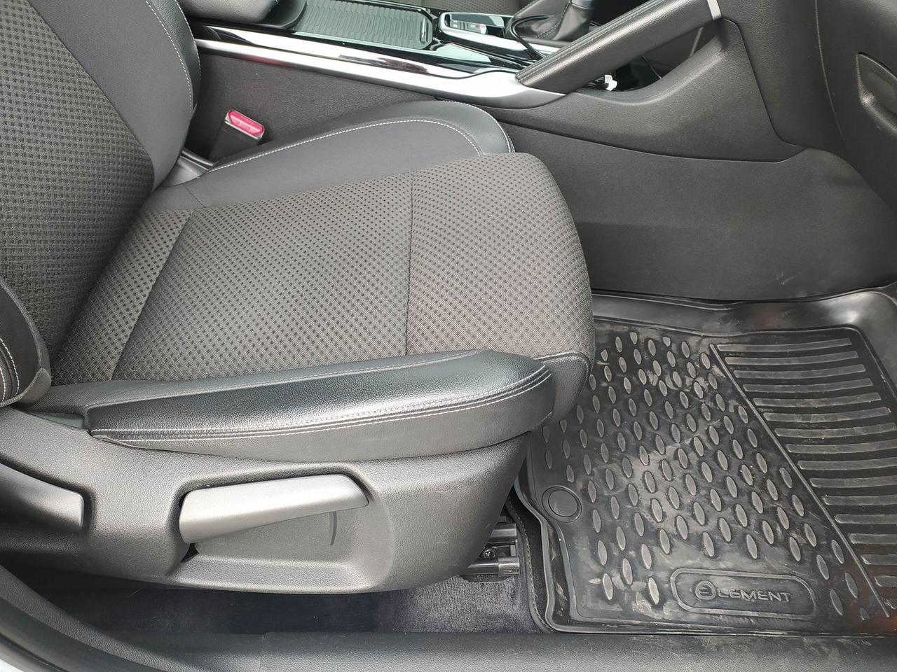 Renault Koleos Business 2.0 Blue dCi 185 #9896