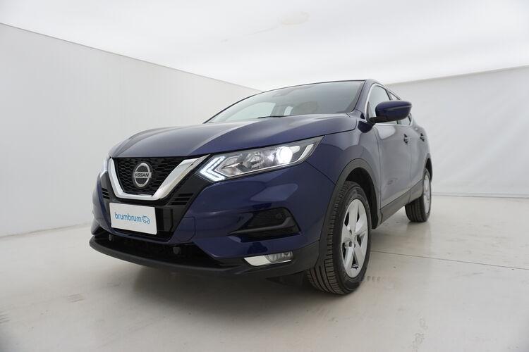 Nissan Qashqai Business BR855923 1.5 Diesel 116CV