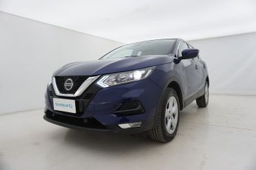 Nissan Qashqai Business BR855923 1.5 Diesel 116CV