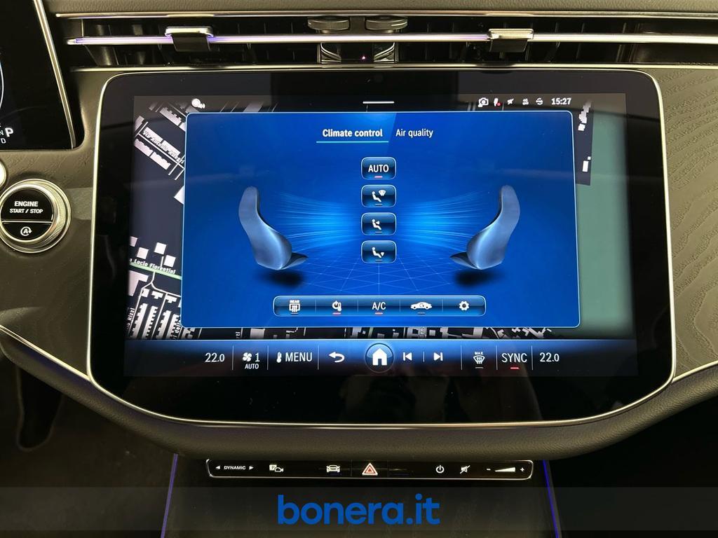 Mercedes Classe E 220 220 d Advanced 9G-Tronic