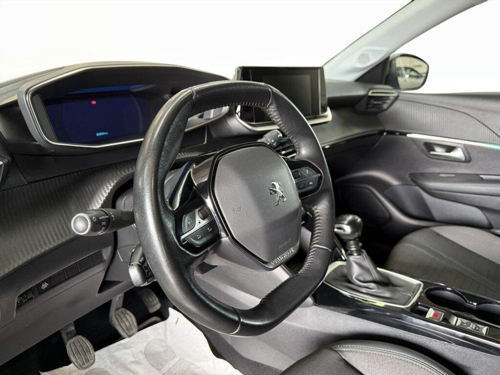 Peugeot 208 5 Porte 1.2 PureTech Allure Pack