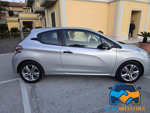 PEUGEOT 208 1° serie 1.0 VTi 68 CV 3 porte Access