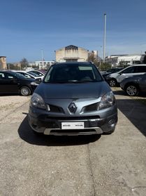 Renault Koleos 2.0 dCi 150CV 4X4 Dynamique