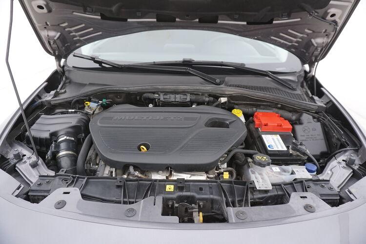 Fiat Tipo SW Lounge DCT BR047311 1.6 Diesel 120CV