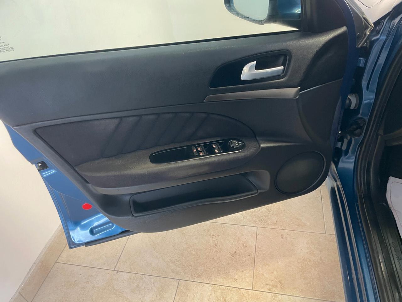 Alfa Romeo 159 SW 1.9 150 CV JTDm Sportwagon Distinctive