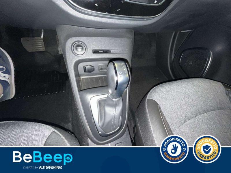 Renault Captur 1.3 TCE SPORT EDITION2 150CV EDC FAP