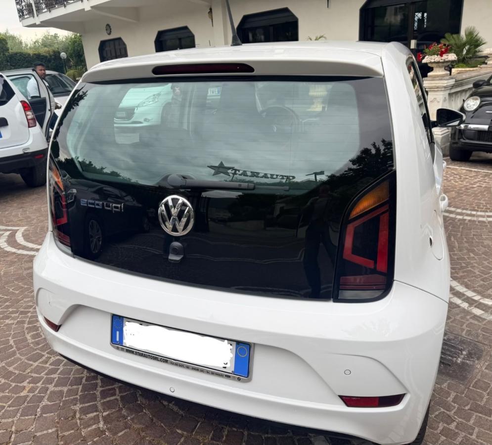 VOLKSWAGEN Up! 1.0 5p. eco take BMT