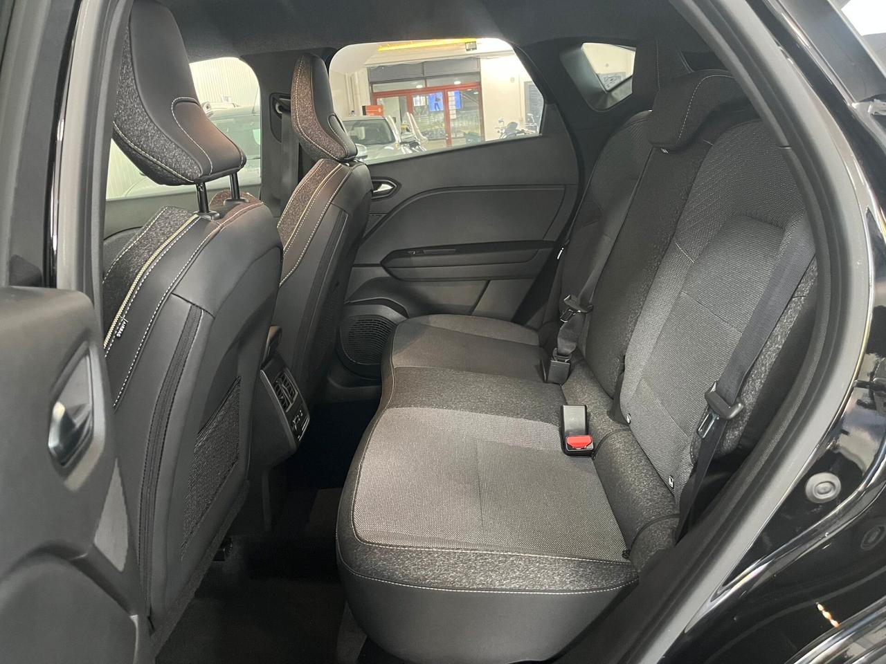 Renault Captur 1.0 Benzina 90cv Techno