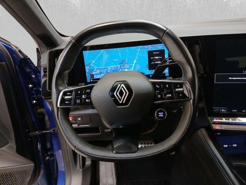 Renault Austral 1.2 E-Tech full hybrid Techno Esprit Alpine 200cv auto