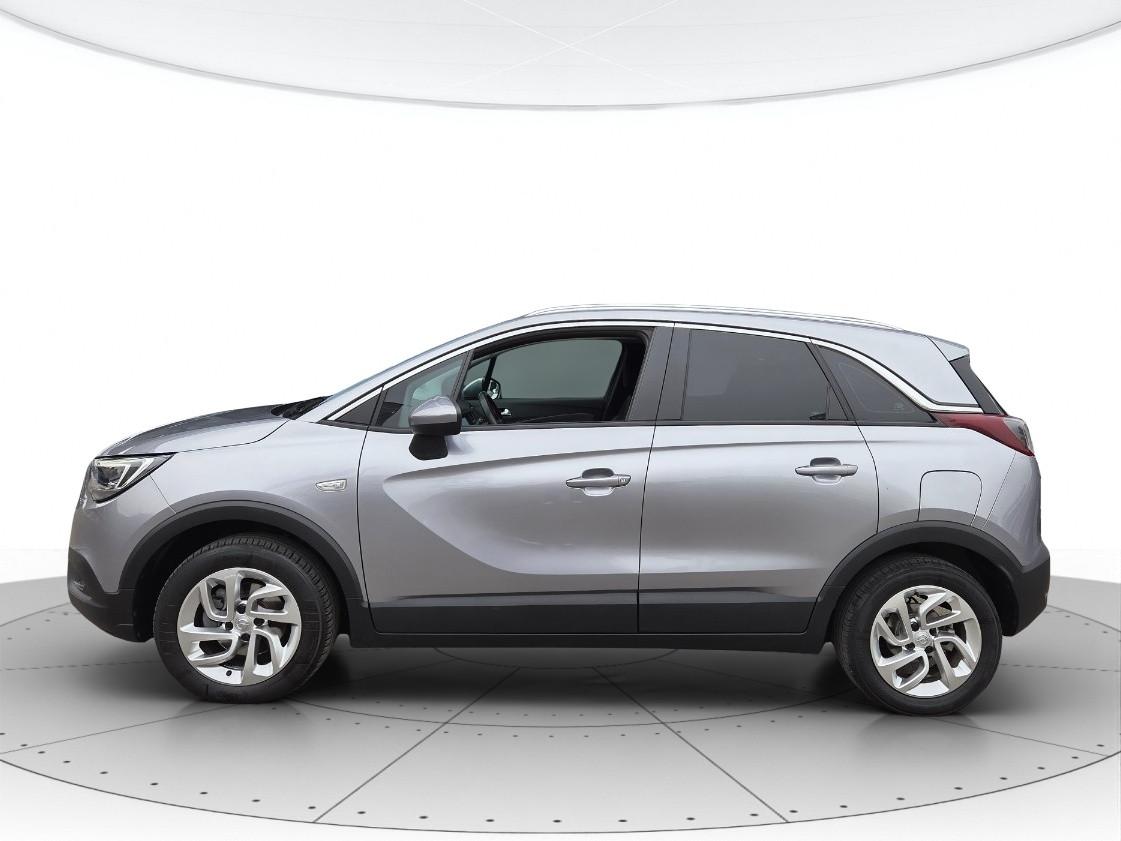 OPEL Crossland X 1.2 Innovation s&s 110cv