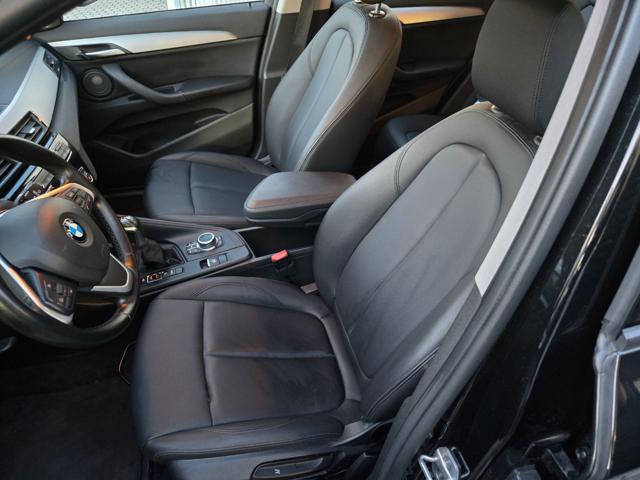 BMW X1 xDrive25e Advantage