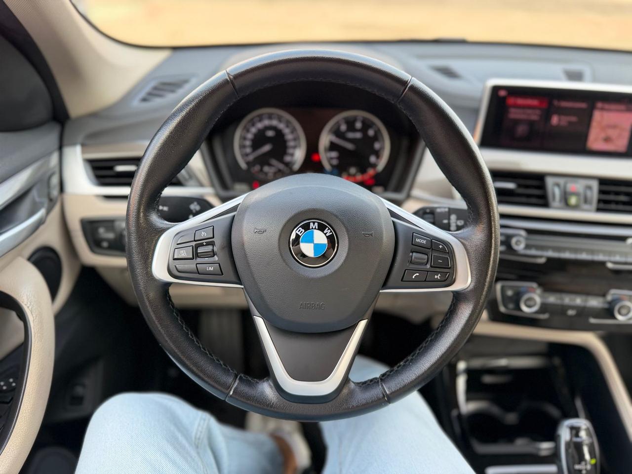 Bmw X1 xLine 16 d #7768