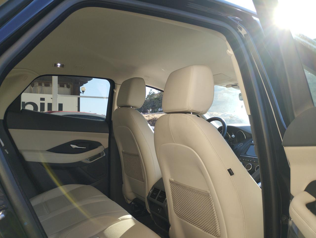 Jaguar E-Pace 2.0d i4 S FWD 150 CV my 19