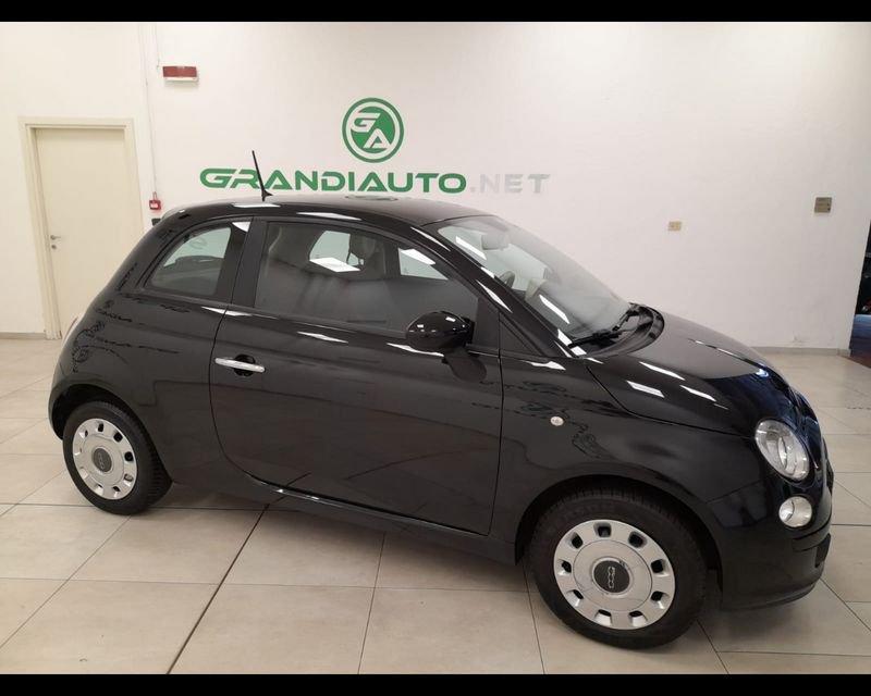 FIAT 500 III 1.2 Pop 69cv my14