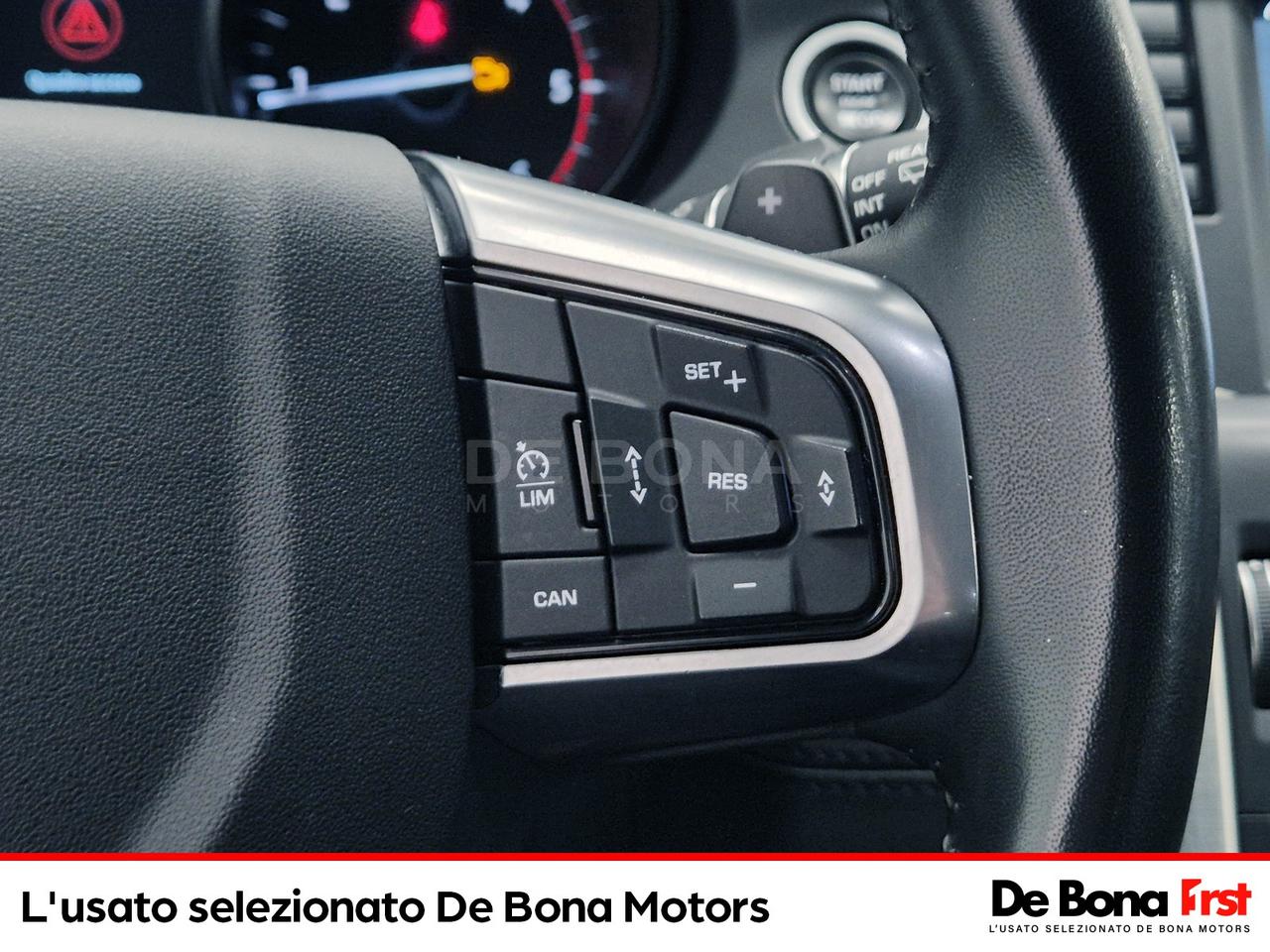 Land Rover Discovery Sport 2.0 td4 hse awd 150cv auto my19