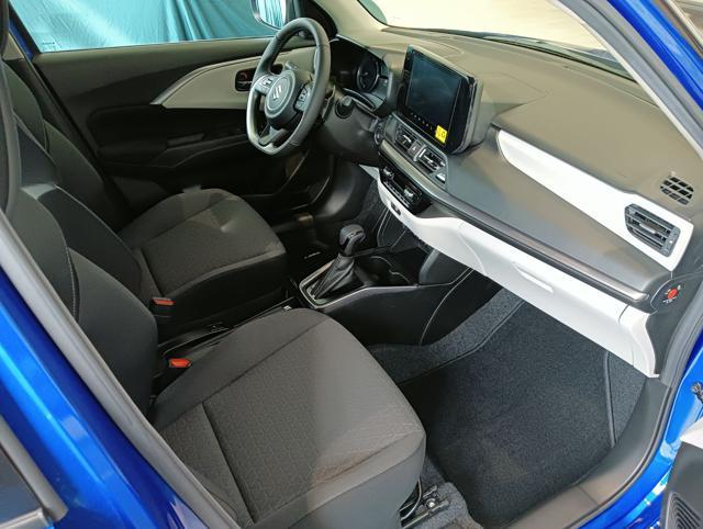 SUZUKI Swift 1.2 Hybrid Top