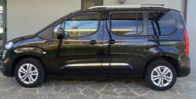 TOYOTA Proace City Proace City 1.5D 100 CV S&S PC 4p. Active
