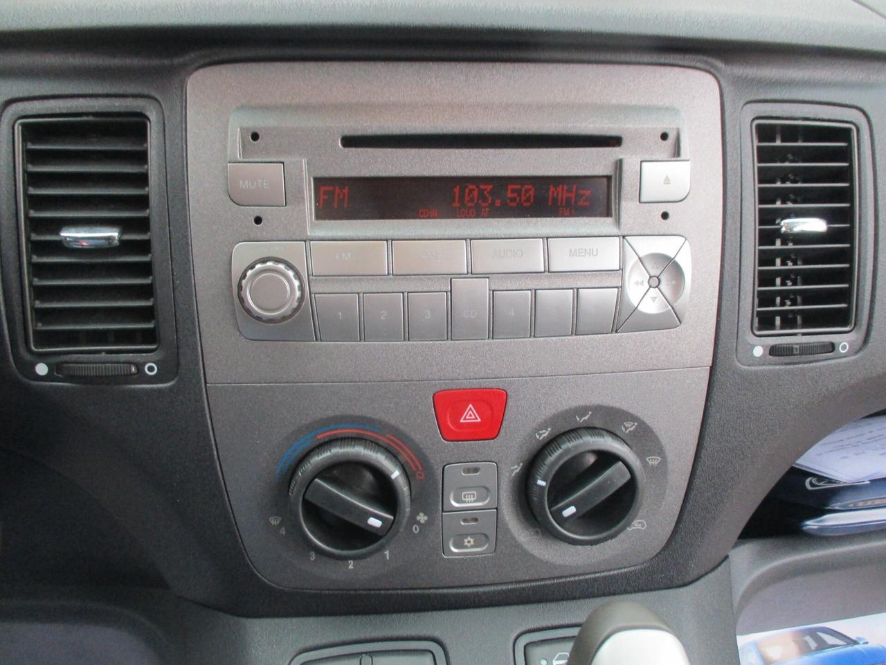 Lancia MUSA 1.3 Mjt AUTOMATICA MOLTO BELLA