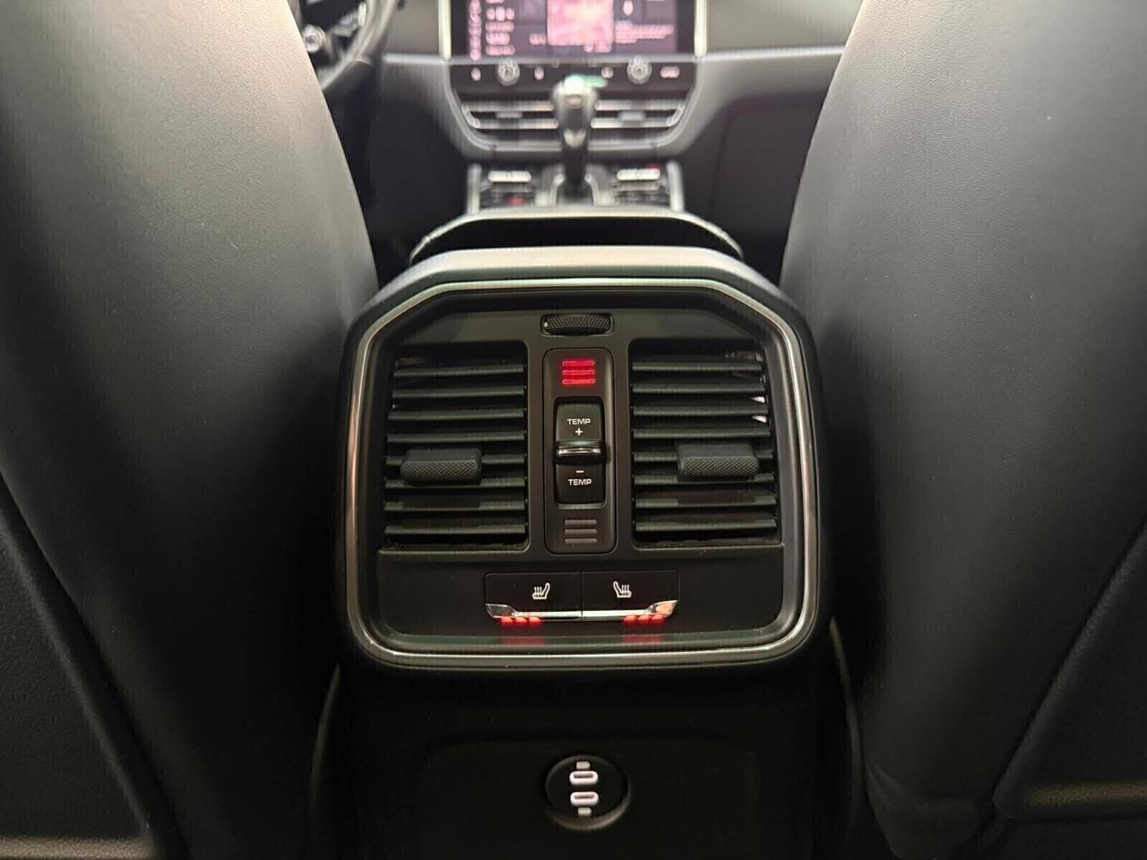 Porsche Macan 2.0 T TETTO SOSP. CERCHI 21 IPERFULL